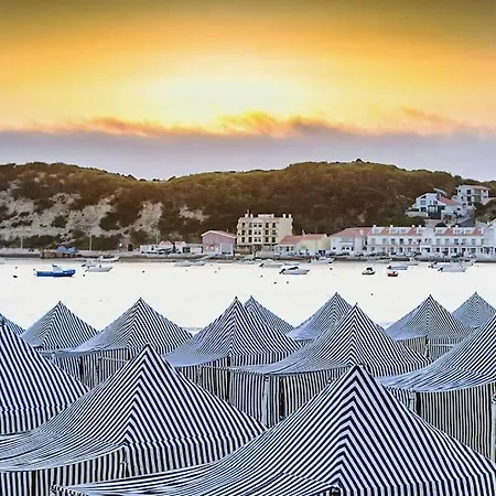 Appartement Modern * 2 Bedrooms * Pool São Martinho do Porto