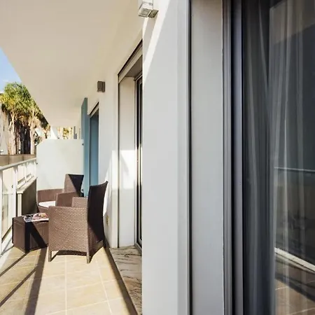 Appartement Modern * 2 Bedrooms * Pool