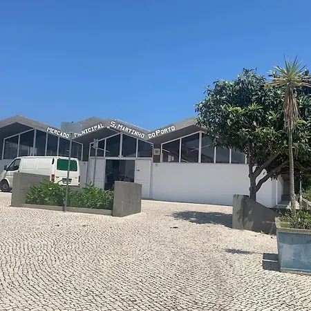 Lejlighed Modern * 2 Bedrooms * Pool São Martinho do Porto