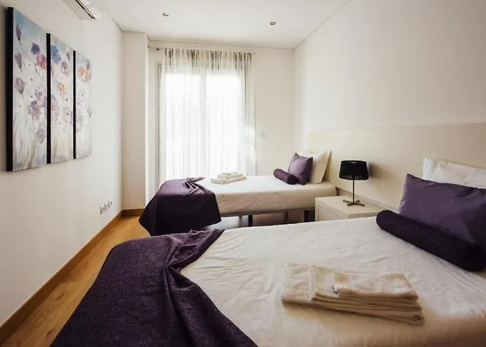 Appartamento Modern * 2 Bedrooms * Pool *