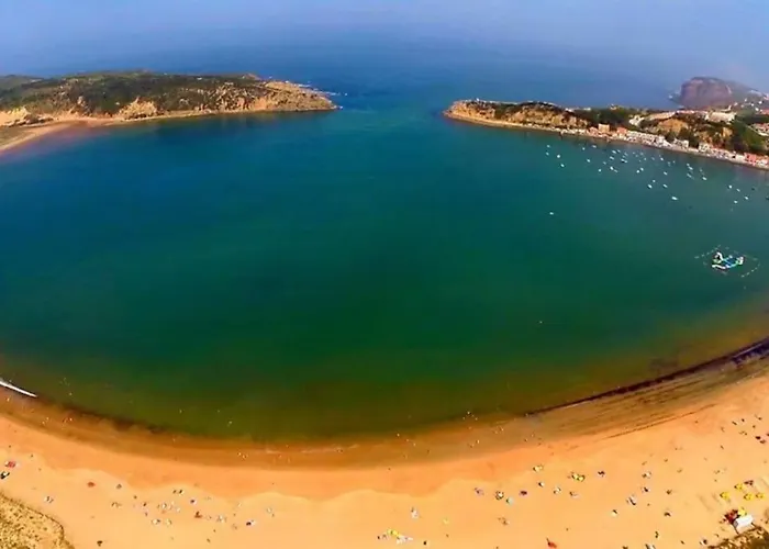 Appartamento Modern * 2 Bedrooms * Pool São Martinho do Porto