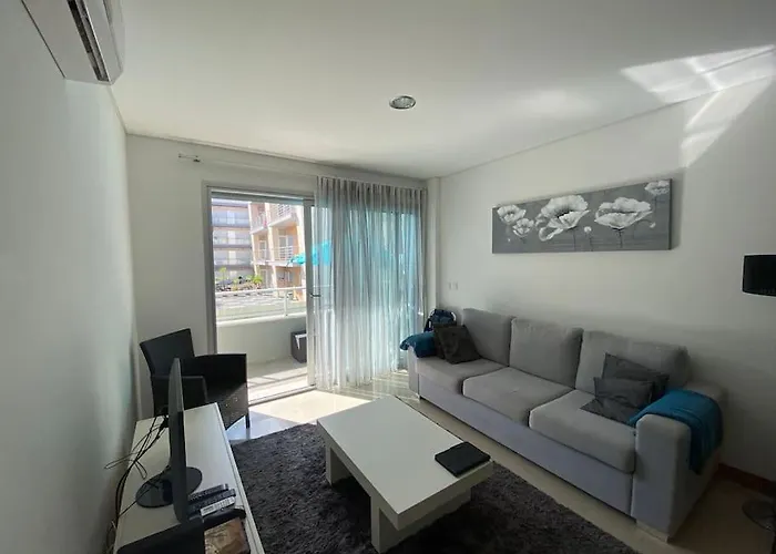 Apartamento Modern * 2 Bedrooms * Pool São Martinho do Porto
